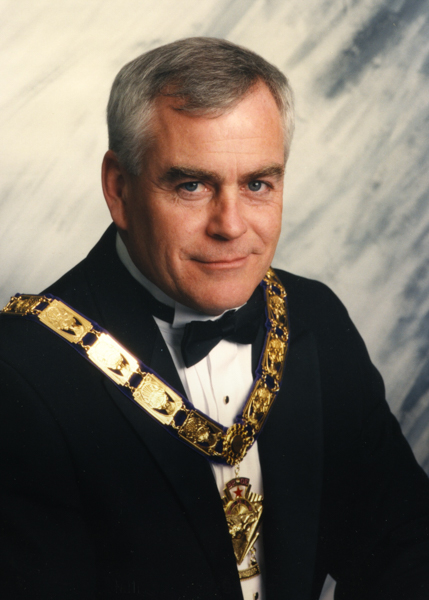 1993 Mark Brennan