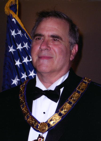 2007 Charles E. Cotsonas