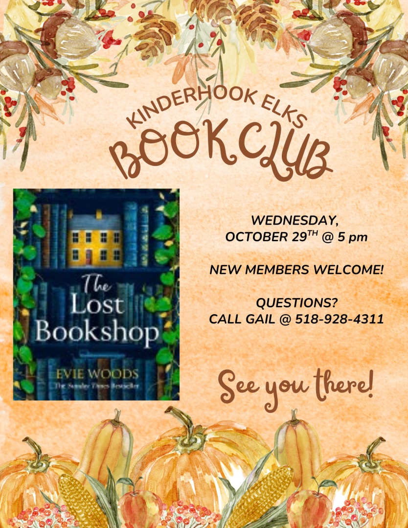 20251025   book club