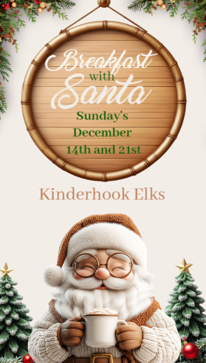 20251214 Breakfast with Santa
